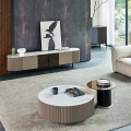 Cosy Top Classic Modern Coffee Table