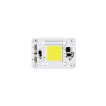 AC220V / 120V 30-50W Module LED SMD - Type 2835 blanc chaud / naturel / frais avec CE