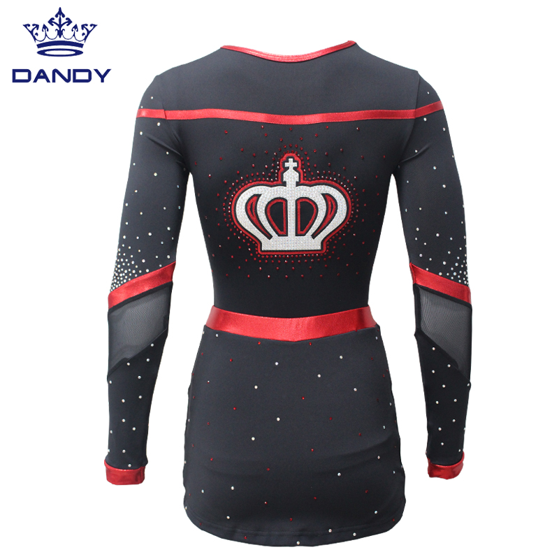 Cheer Uniform 8