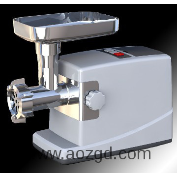 New Lauched Strong Power Meat Grinder with GS/CE/ROHS/CB, Max 2000W