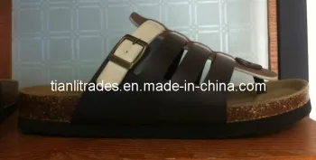Slipper Flip Flop Fashion Sandal (TSS06)