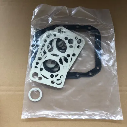 China Factory Bus AC Parts: BOCK GEA COMPRESSOR FK50 FK40 Bock Air Compressor Gasket Bus Accessories