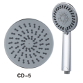 Hochdruck-Wassersparhandbrausegarnitur