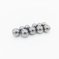 AISI52100 SUJ 2 Bearing Steel Balls