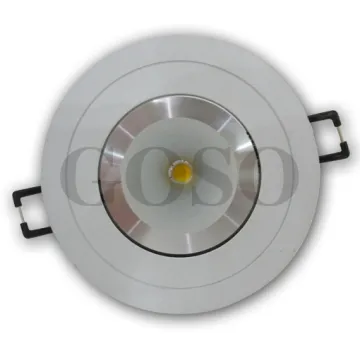 5W Energy Saving Led Spotlights