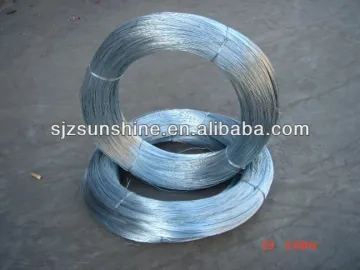 soft binding wire BWG21