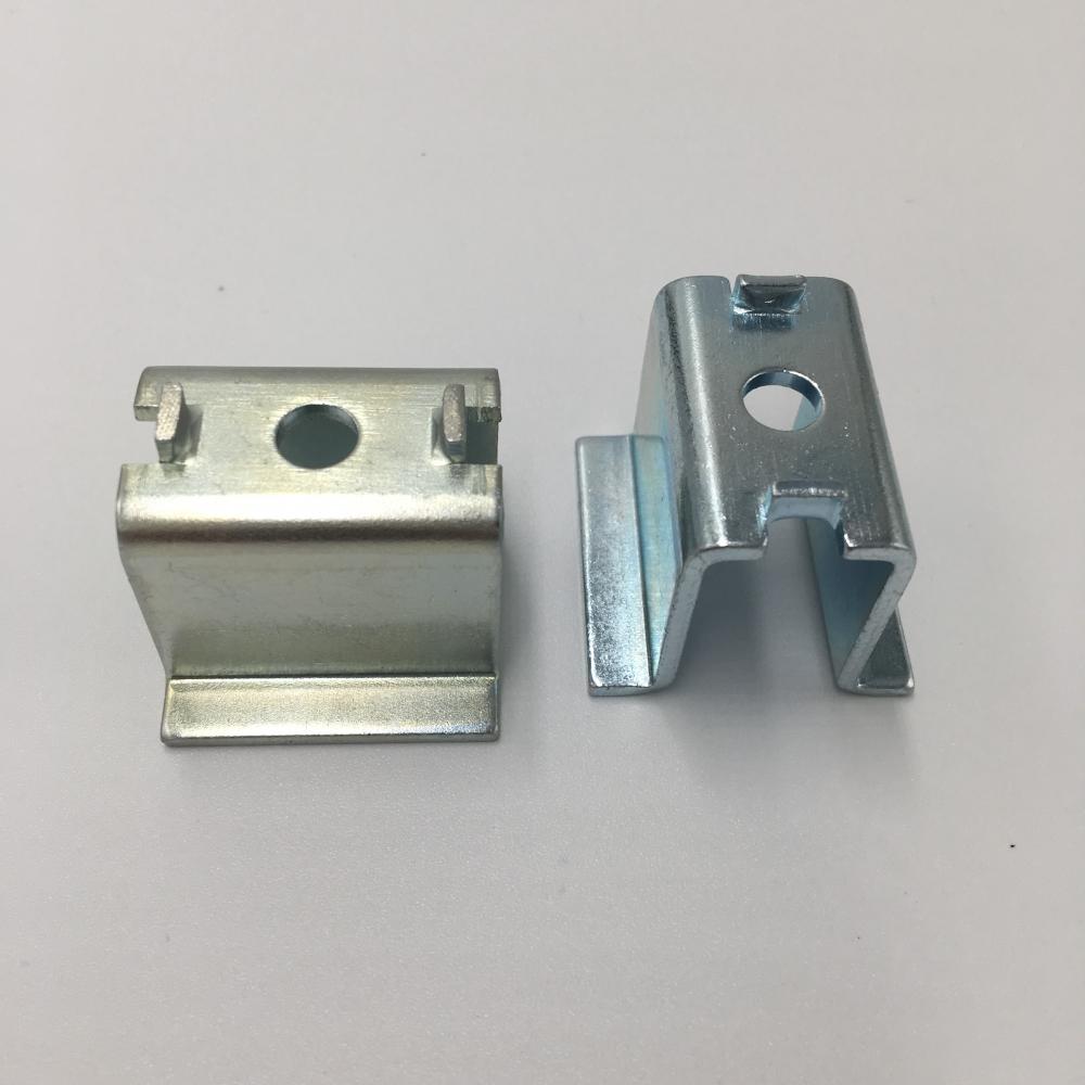 High quality round metal bracket