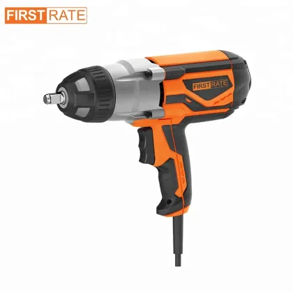 Corded High Torque Impact Wrench 1050W for Tire