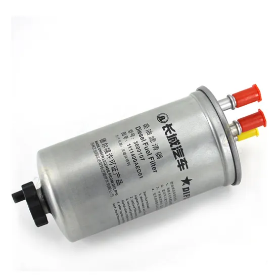 Delphi Oil-Water Separator Core Diesel Fine Filter for Great Wall Haval H5 H6 Wingle 5 6