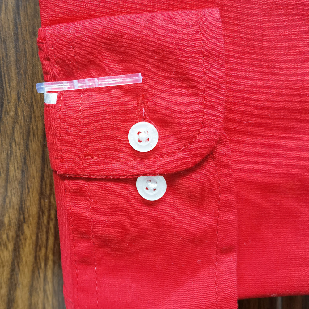 Dyed Men S Long Sleeve Shirting