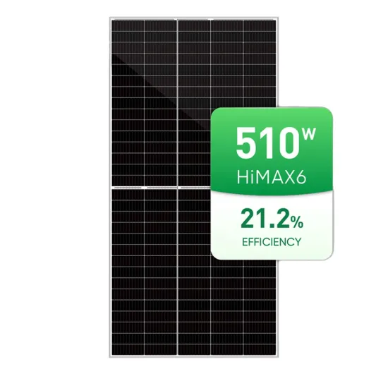 Sunpal 210mm Cells Mono-crystalline Silicon Solar Panels: High-Efficiency 500W-510W PV Modules for Commercial Applications