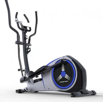 Fitness Home Magnetic Stepper Elliptical Trainer