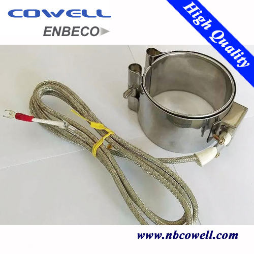 Aluminum Heater Bands For Plastic Injection Machine, High Quality