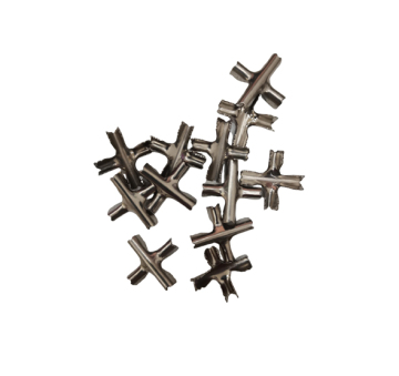 United Kind of Cross Buckle Galvanized material Stainless