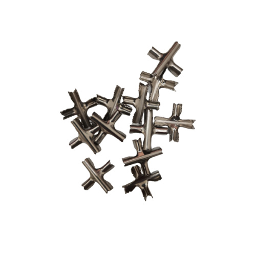 United Kind of Cross Buckle Galvanized material Stainless