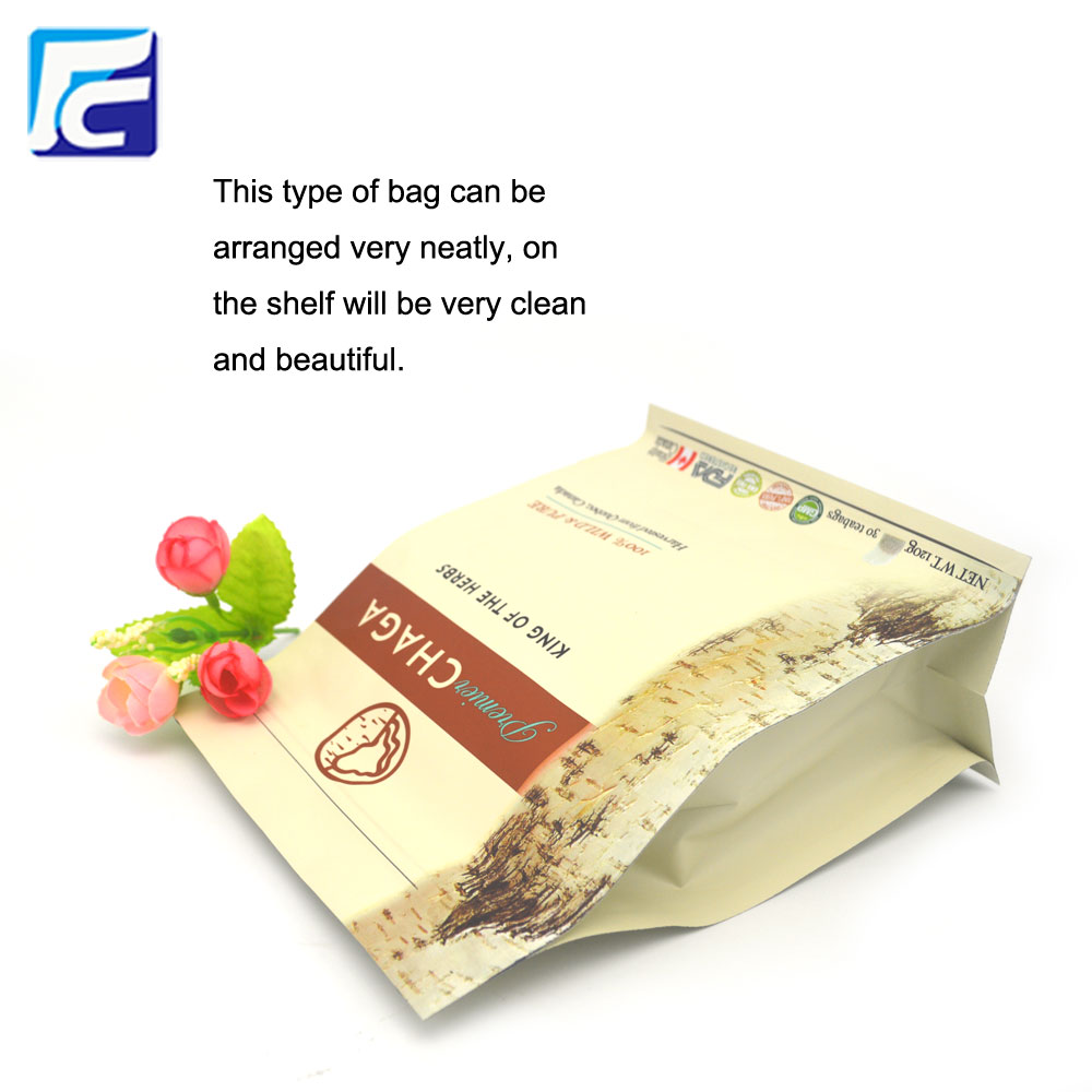 Snack Packaging Bags