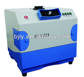 Laroratory Equipment UV Lamp UV Viewing Cabinet