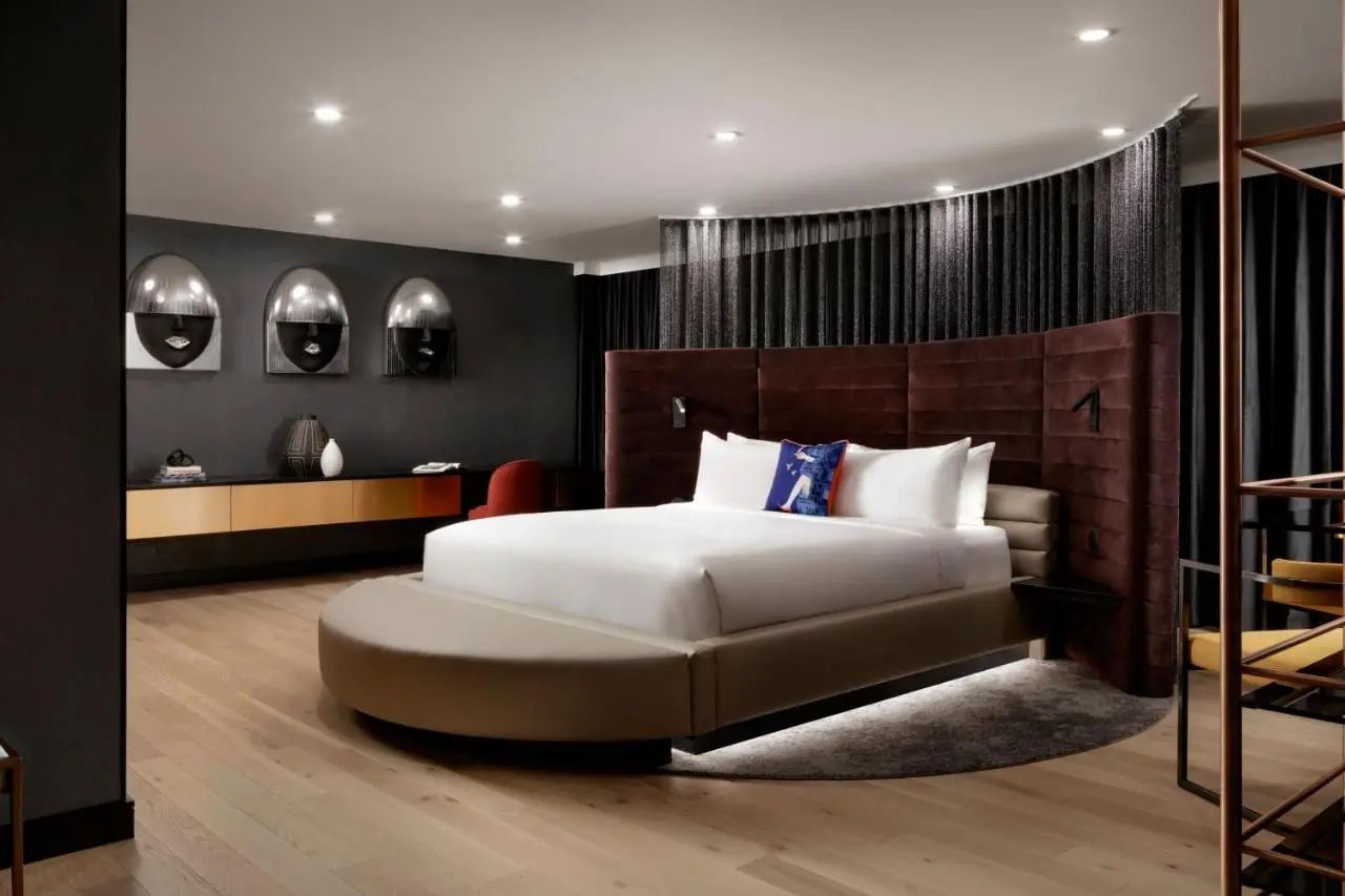 Toronto W Hotel (33)