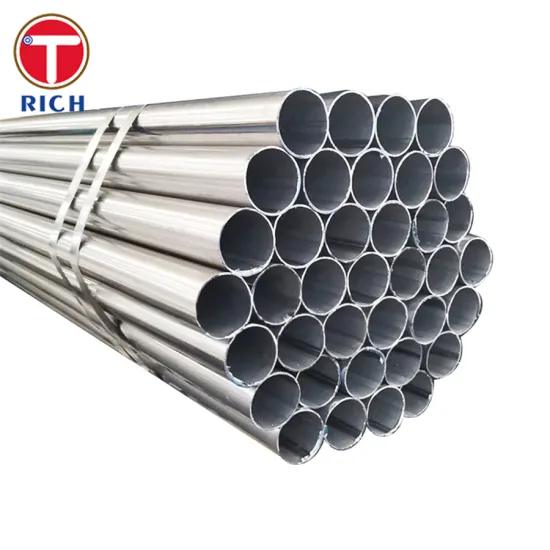 ASTM A139 Electric-Fusion (Arc)-Welded Steel Pipe