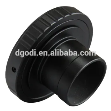 army telescope lens mount adapter and other accessories
