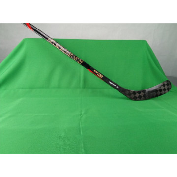 kolfiber ishockey stick