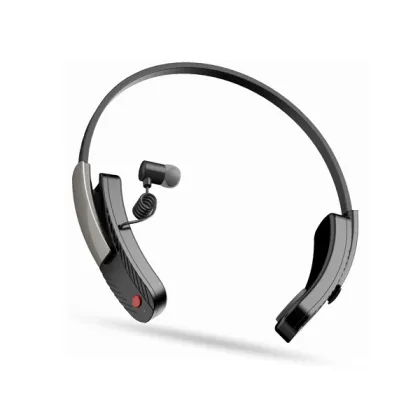 Skyringe NEW Brand bone conduction throat microphone