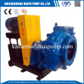 6AHF-E Horizontal Froth Pump for Mining Foam