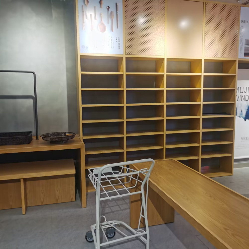 display show panels