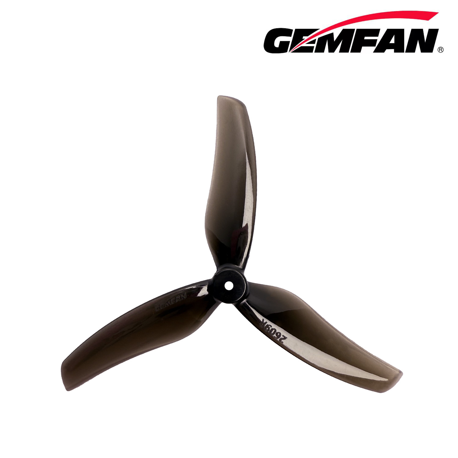 Official design patent award for Gemfan multi-rotor propeller hub mechanism