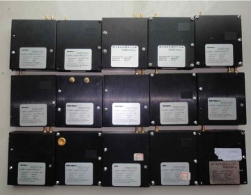 JUKI/ZEVATECH Cyberoptics Laser Unit KE730/740/750/760/2010/2020/2030/2040/2050/2060