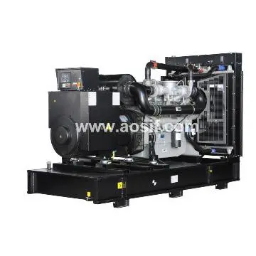 Factory price diesel generator 480kw generator sets