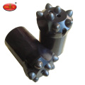 Hardmetalen boorbeetjes Tapered Button Bits