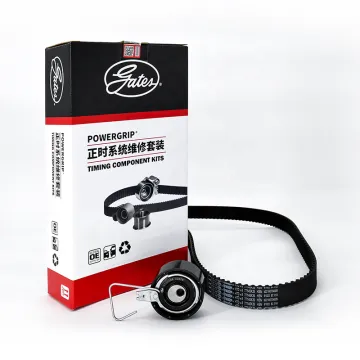 Chinese Car Parts Auto Engine Systems Timing Belt Kit K0277145 for Gates MG ROEWE 550 W5 750