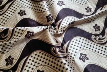 Printing Upholstery Fabric Velvet for Sofa Cover