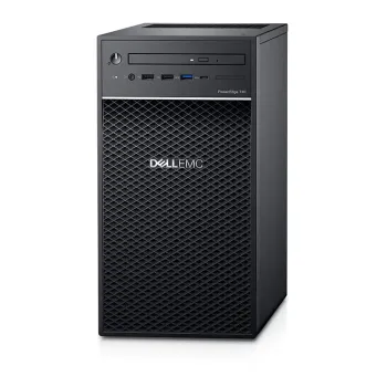 Dell Precision T3640 Office Computer - i7 10700/4GB/1TB SATA/DVDRW/460W Power