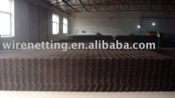 slab reinforcement mesh