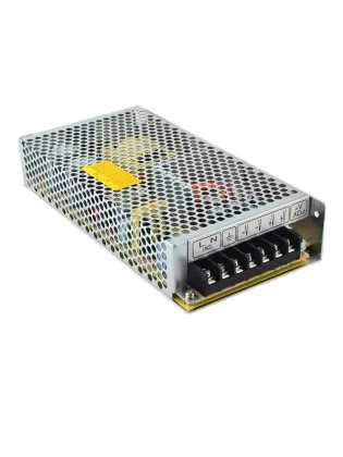 Mean Well RS-150-5 26A SMPS LED 150W Power Supply - 5V LED Driver