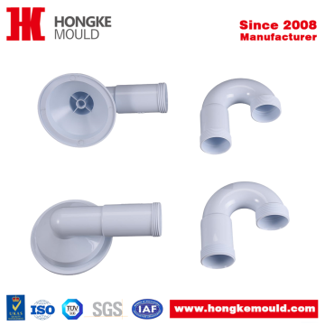 Plastic High-Quality Elbow Molds