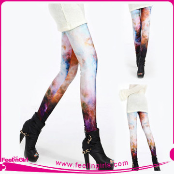 Wholesale Fashion Womens Leggings Printed