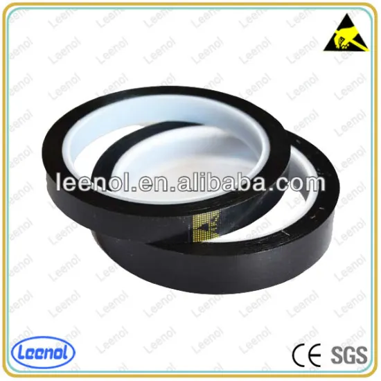LN-7024 ESD antistatic grid tape