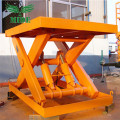 2 3 ton 3m Electric Lift Table