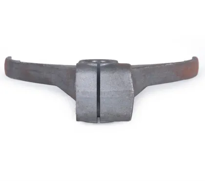 16775 Clutch Fork Eaton Gearbox Parts