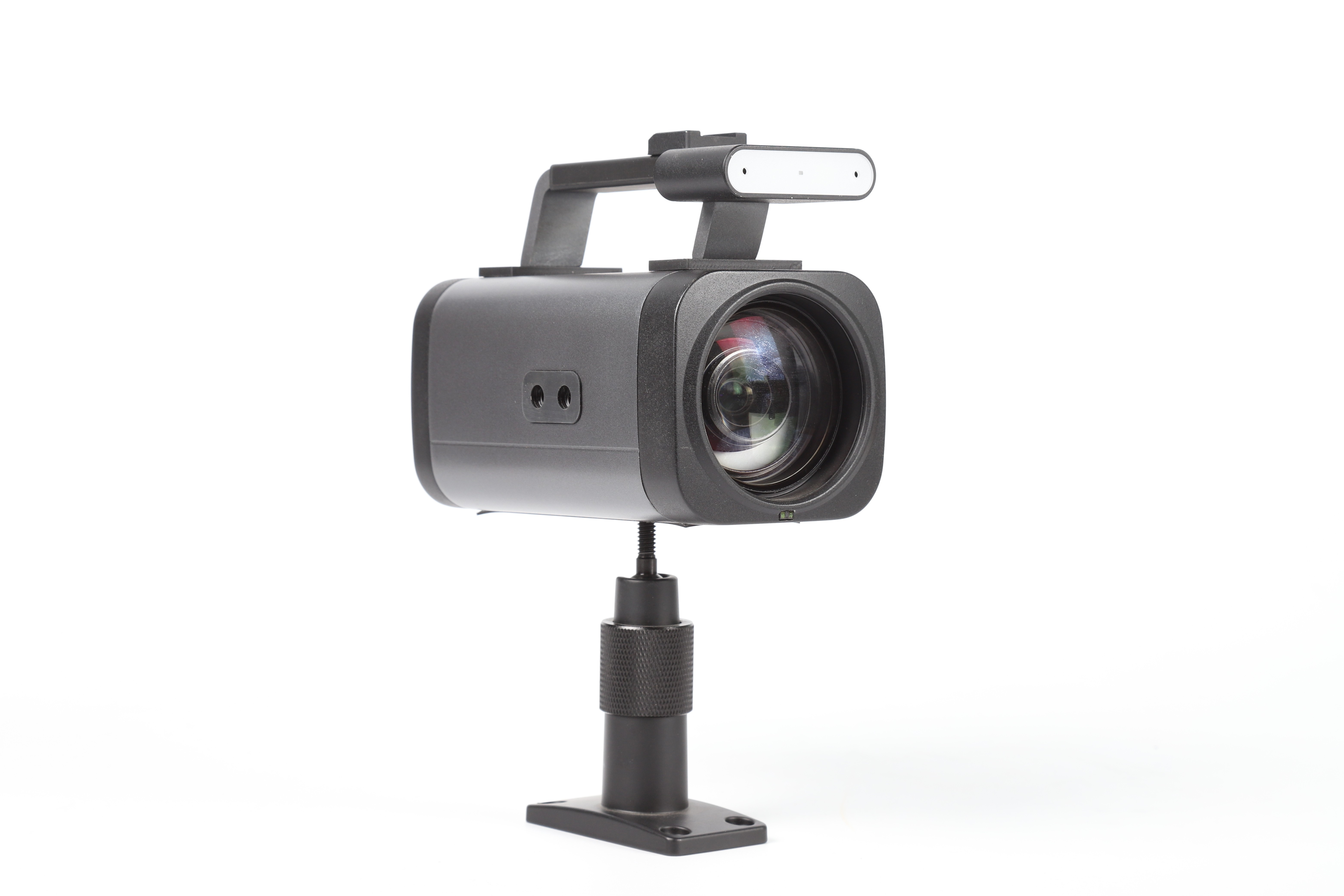 Projector housing