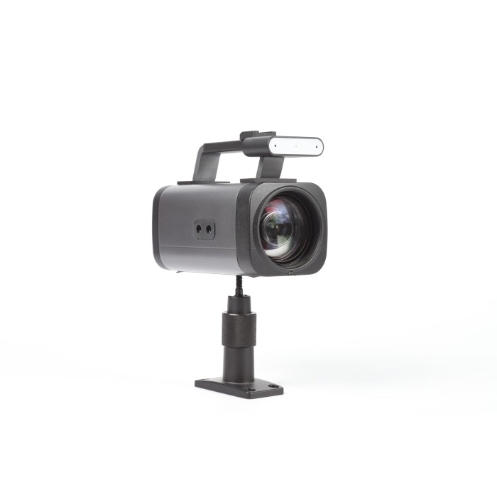 Жилье проектора для алюминиевого проекционного оборудования