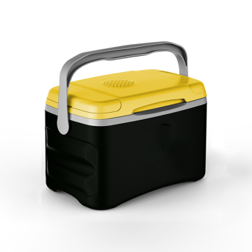 Personalizzazione di fabbrica Weili: OEM/ODM 18L 12V Mini frigorifero