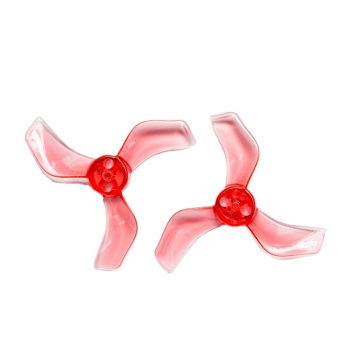 Good Price 1635 3-Bladed Long Use Time FPV Mini Freestyle Drone Propeller 3 Holes 1mm for Cinewhoop