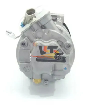 94752372 Auto AC Compressor for Chevrolet Agile Montana Delphi