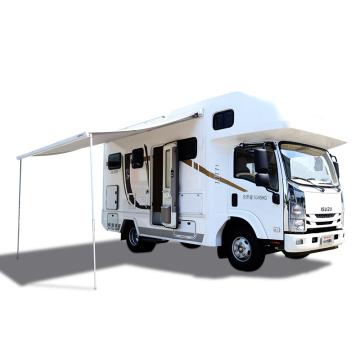 2022 Hot Sale RVs: Travel Trailers, Campers, Motorhomes & Camping Trailers for Customizable Purchase