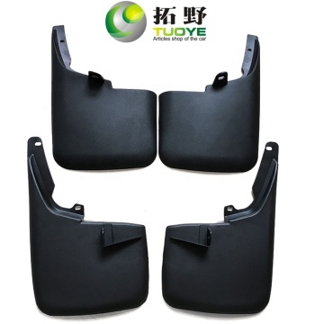 Flaps Mud for Ford F-250 2015-2022: Φρουροί λάσπης &amp; εκσκαφείς