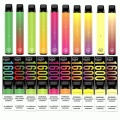 Puff XXL 10 colors Vaporizers Device